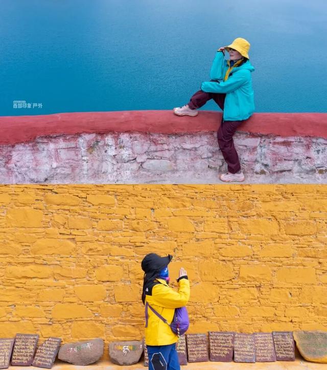 库拉岗日，“戏”真多！