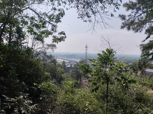 南闸和北闸