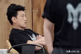 不卑不亢真大哥！陈楚生硬刚王耀庆，雪藏多年也压不垮一身傲骨图片