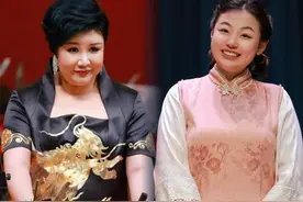 赵芸一被郭德纲捧红，同行发声：她就是我们一学员，还抄我的包袱图片