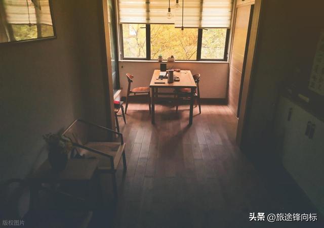 别再去人挤人啦，这座房子才是旅行的境界，很多人已悄悄前往