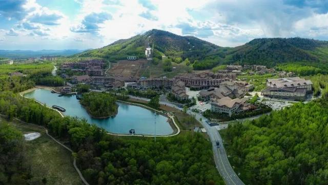 乘着高铁游白山 | 沿江主题精品旅游线路
