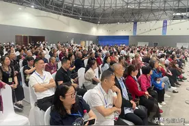 实现“安居梦” 生活充满希望——东坡区永寿集镇安置区四期抽签选房工作圆满完成图片