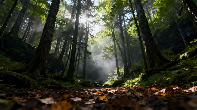 长白山旅游攻略自由行攻略，天池凝碧映云阙，四时风物入诗行