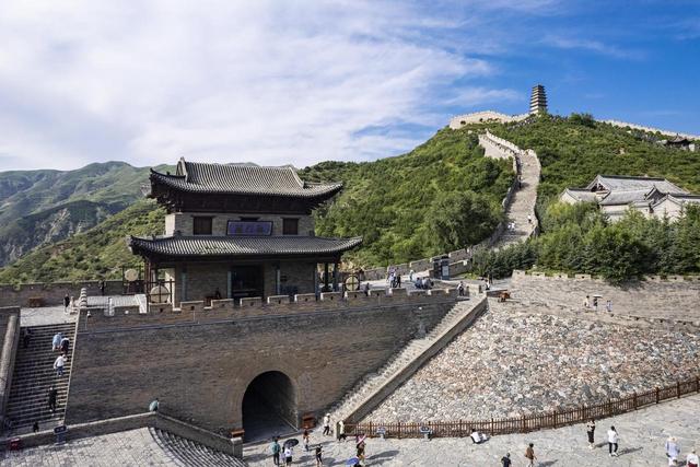 高铁直达！山西真正冷门的县城，遍地都是古建，原汁原味的活古城