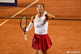 2025法网签表出炉！郑钦文再与萨巴伦卡对位，首轮将对阵帕芙柳琴科娃图片