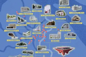 上海这25家“星级美术馆”，你去过几家？图片