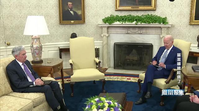特朗普健康状况会如何影响美国运势