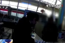 乘坐火车禁止携带的物品有哪些？一文了解图片