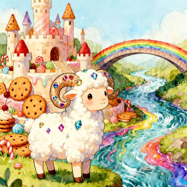 白羊座：25年的靠山，将在11月初出现，不是钱，而是这4项助力