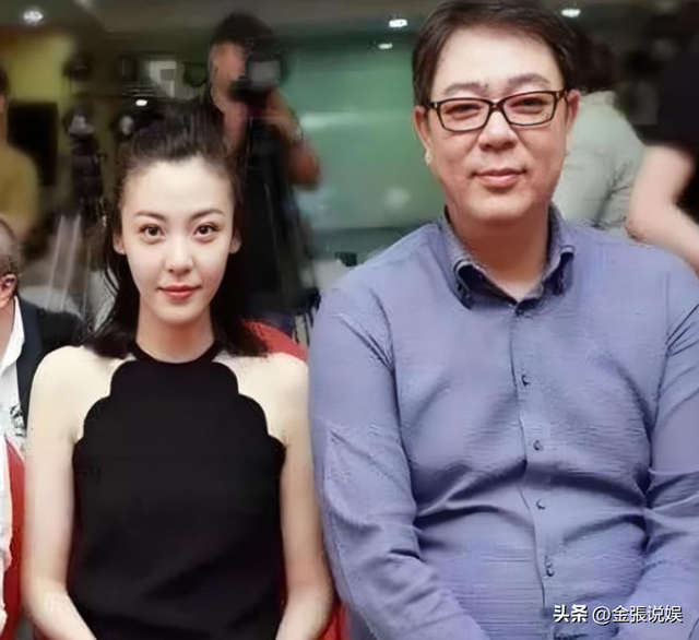 贪财又好色！德不配位的几位老艺术家，诠释了人前一套，背后一套