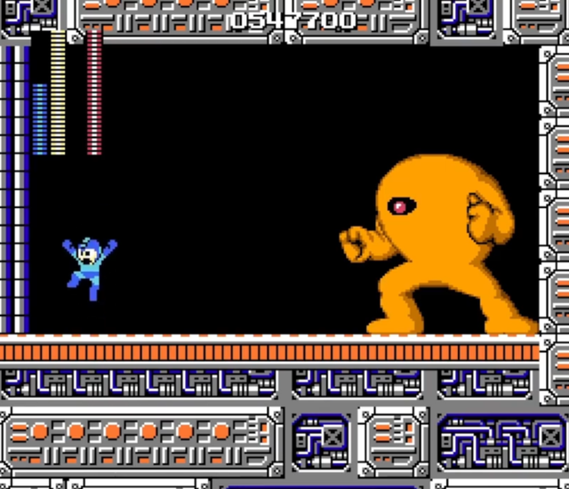 30年前根本通不了关的《洛克人1代》有多少你不知道的小秘密呢？