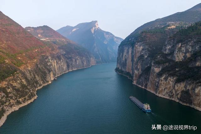 中国34省顶流地标，每一个都藏着大写的中国，去过10个算资深玩家