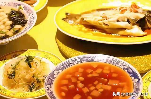 阳城！全域旅游胜地！