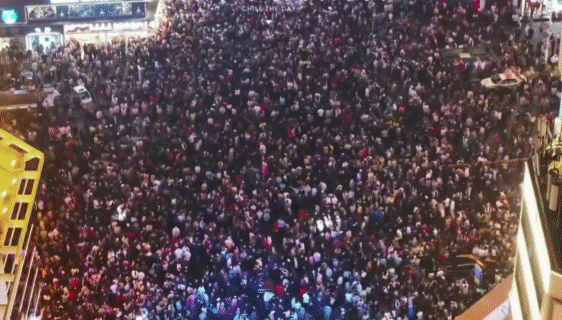 悦观察 | 3473万人次捧人场、252.9亿元入钱场——吉林文旅凭啥“双节”实现“双丰收”