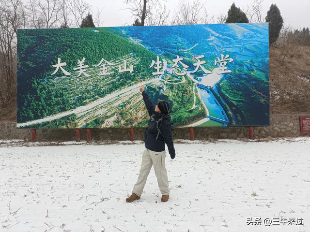 无为在歧路，何处寻雾凇