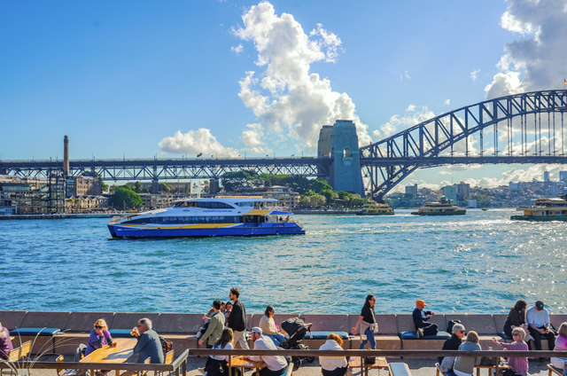 今年冬天，我想去这里过夏天