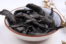 输卵管不通，以水蛭为引，破血逐瘀，活血通络，疏通瘀堵的输卵管图片