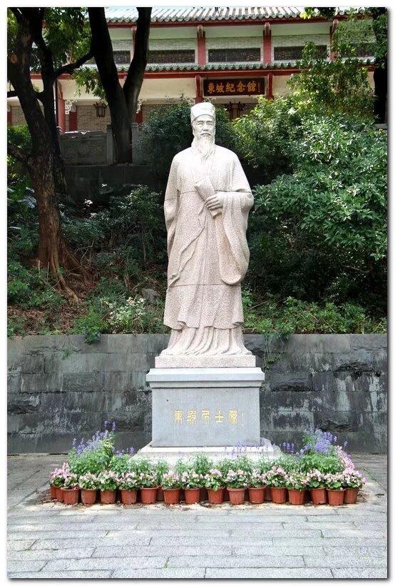 又来广东之九十三 惠州篇之五 惠州西湖（3）