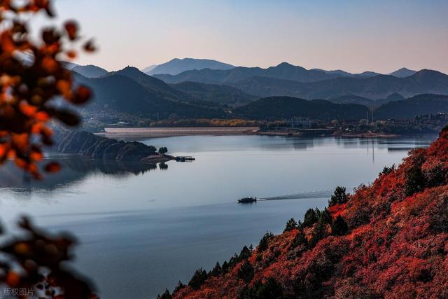 北京人，去了平谷跟蓟县，实话实说：平谷跟蓟县差别明显！