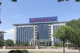 2025中国民营企业500强“第一省”：拥有107家，广东山东并列第三图片