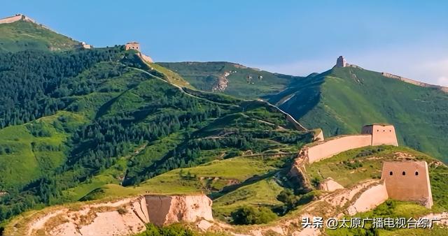 山西发布五大主题35条旅游线路