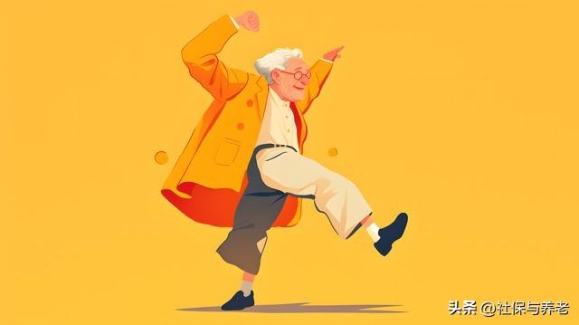 退休后把钱花在旅行上，和把钱省给医院的老人，10年后两种人生