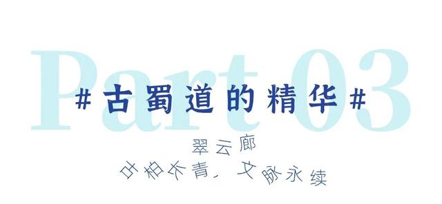 一般的拼豆我不拼，但你要说剑门关的拼豆我可感兴趣了！