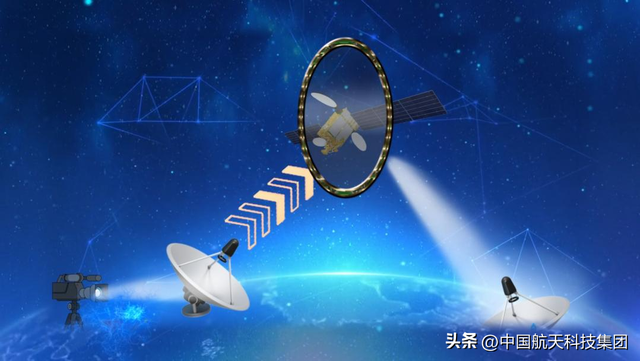 视觉盛宴的“传送者”——中星