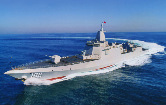 无路可逃？中国还未统台，海军被美日韩联合封锁围堵，要如何破局