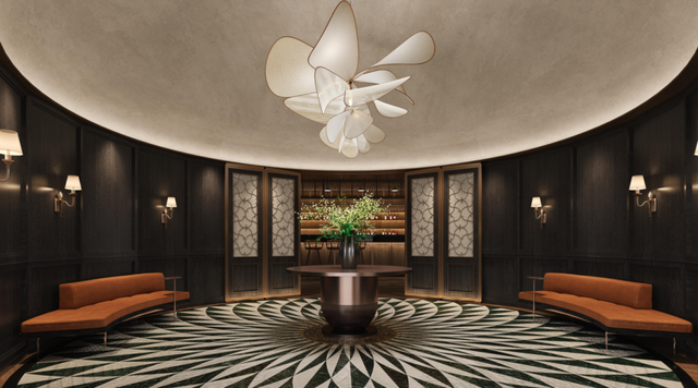 苏州迎来一座全新高端酒店！