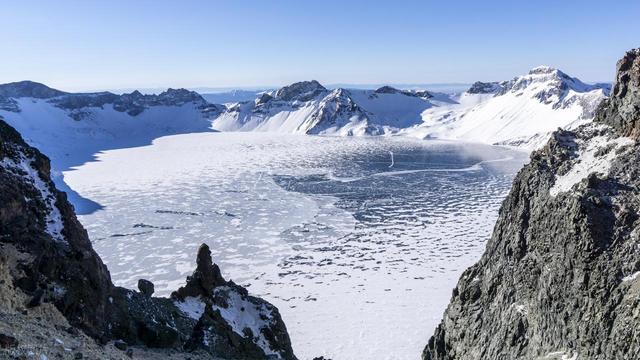 冬季体验感更好的6个目的地，12月下旬-2月出行，享受一阵清净