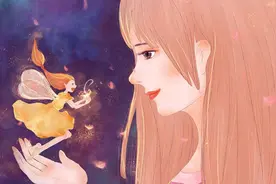 异性之间断联，若女人做了这三件事，说明不会再回头图片