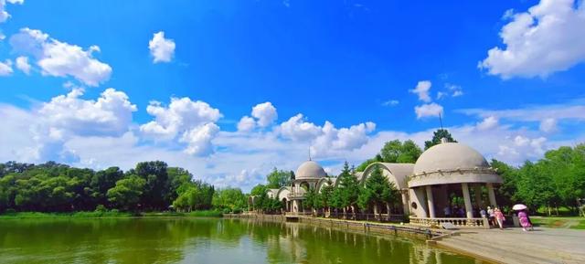 太阳岛 “特种兵”集合！1天打卡N个精华景点，极限打卡不踩雷