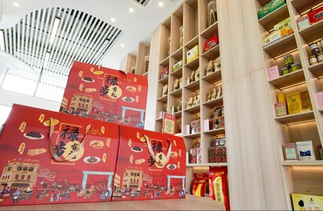码头风情、咖啡醇香、城堡童话！跟着“悦禄小双”解锁高要新玩法