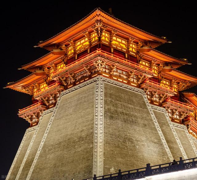 强烈建议！4 月一定要去一次洛阳！不愧是中国必看牡丹之一！