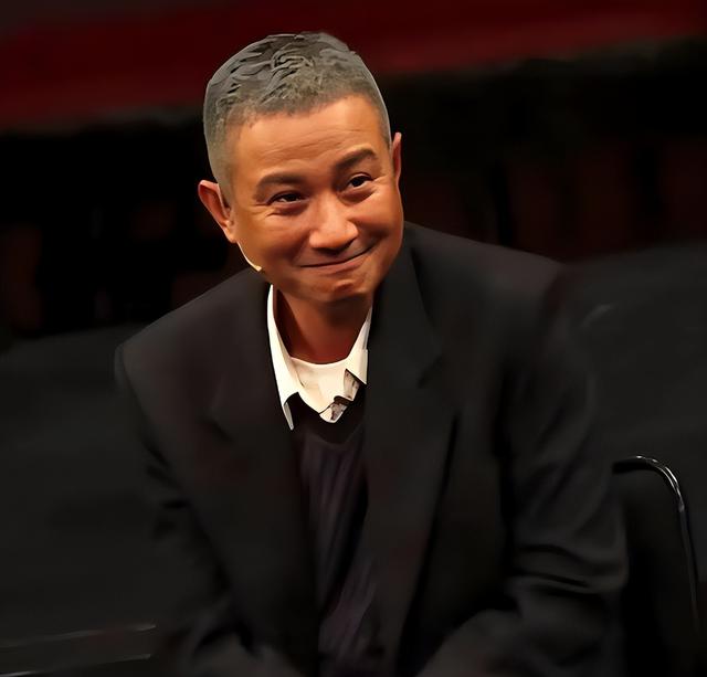 钱再多也没用！向太曝马伊琍已再婚，原来当年文章过不了心里那关