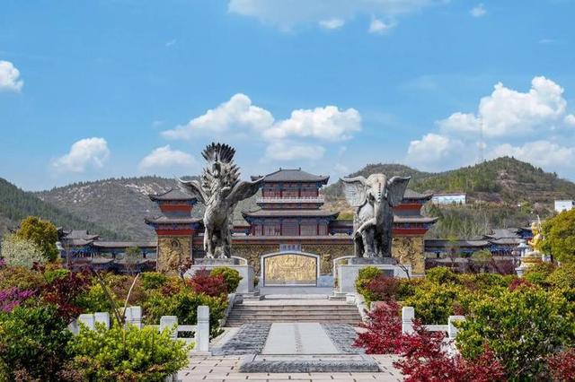 2025年国庆8天长假，在河南比较堵的6个景点预测