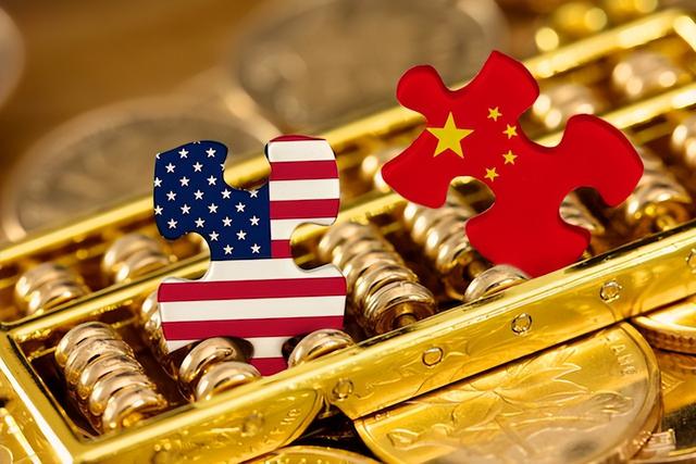 美国怕的不是华为芯片？他们真正忌惮的，是中国低价可再生电力