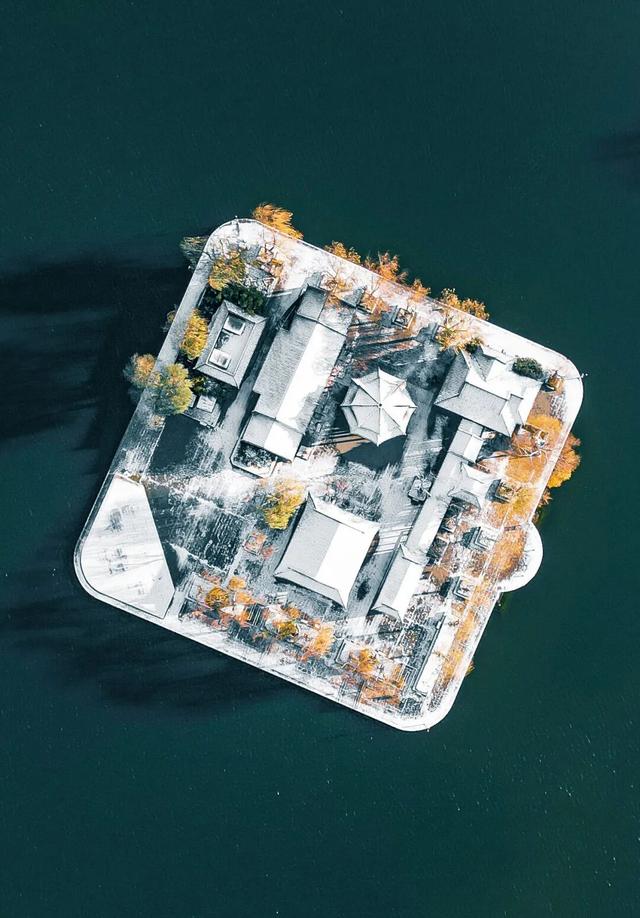 济南的冬天通关秘籍：五感全开才是正确打开方式