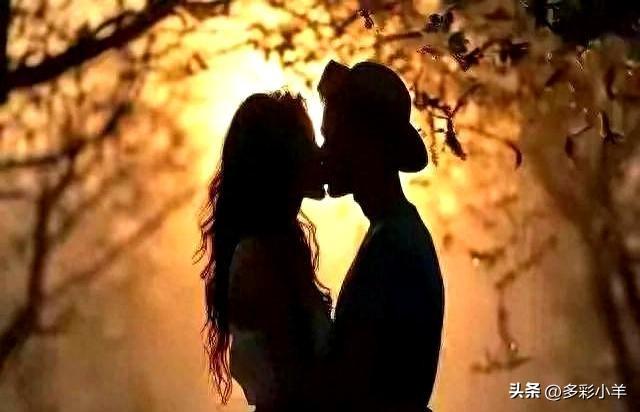 女生嘴上不说，但心里最喜欢被“摸‘”的4个部位