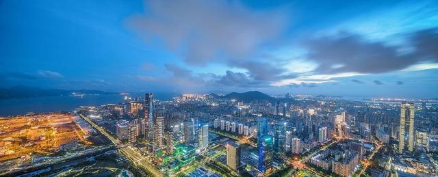 我是山西人，去了趟广东珠海，忍不住想说说，珠海给我的5个印象?