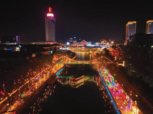 “儒风运河·冬韵济宁”六大精品旅游线路带您玩转济宁冬日