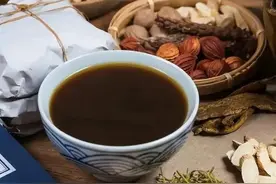 健脾先祛湿，祛湿要升阳，一个中成药，升阳健脾祛湿，一步到位！图片