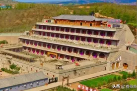 佳县旅游十大景点图片