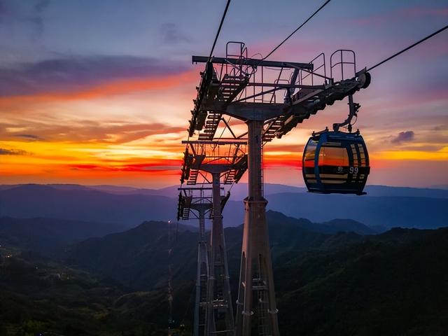 景区免费？别被“免门票”坑了！小心有陷阱！