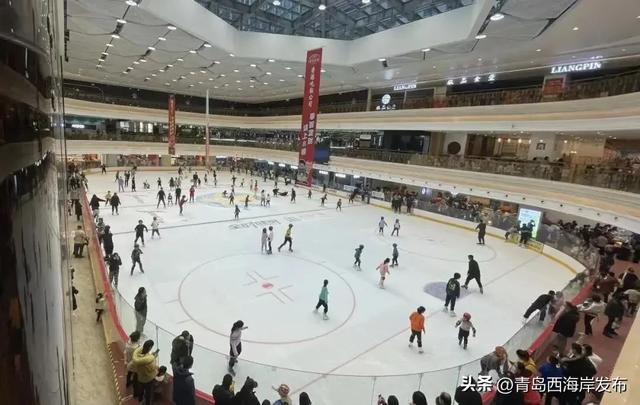 “冬游西海岸”！5条热门线路等你来🤩