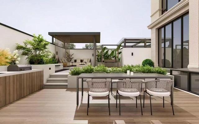 有个小院，才是中国人的终极奢侈！看完我想回老家翻地了