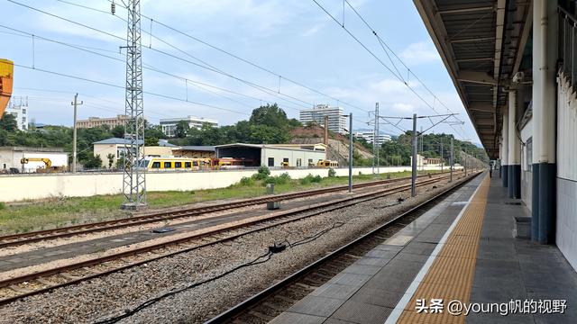 闽赣通道，赣瑞龙铁路，赣州龙岩运转记录……