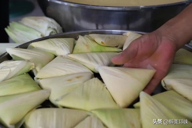 为什么是“现世桃花源”？邛崃这座原生态古镇给出了答案